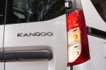 Renault Kangoo 2018 года (LA)